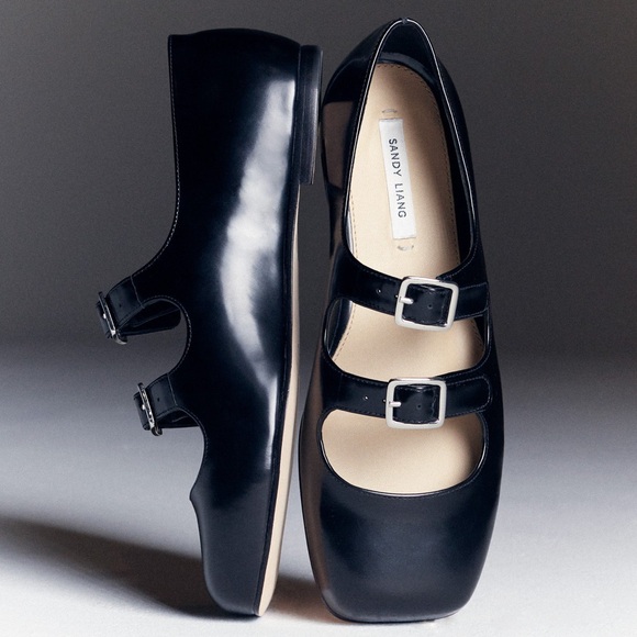 Sandy Liang Mary Jane - Picture 2 of 12